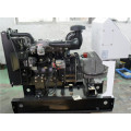 10kVA Schalldichte Diesel Generator Set Powered by Perkins Engine